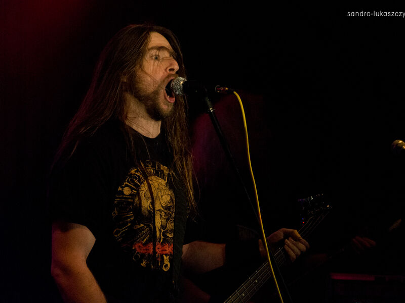 Cervet live in Moormerland