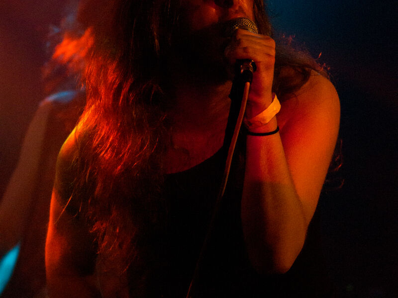 Erazor Band Live in Moormerland