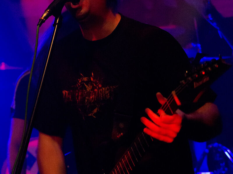 Hatred live in Moormerland